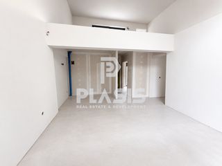 Loft 91 sqm for sale