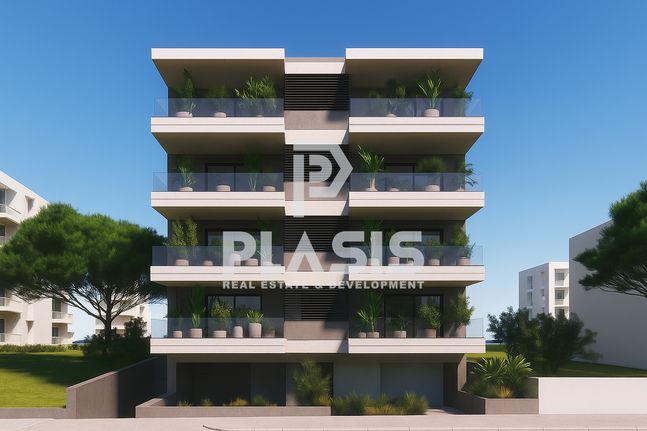 Apartment 56 sqm for sale, Athens - North, Cholargos