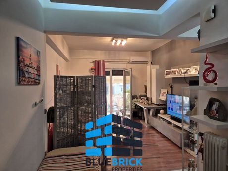 Διαμέρισμα 50τ.μ. για πώληση-Ηλιούπολη