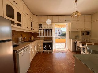 Διαμέρισμα 135 τ.μ. για ενοικίαση