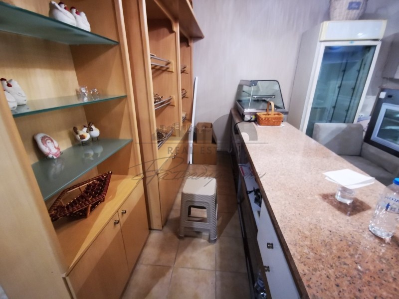 Κατάστημα 29 τ.μ. προς ενοικίαση, Νέα Ιωνία Βόλου