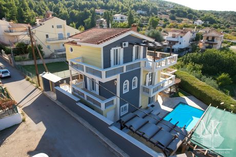 Μεζονέτα 270 τ.μ. για πώληση