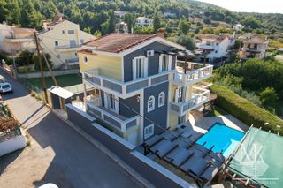 Μεζονέτα 270 τ.μ. για πώληση