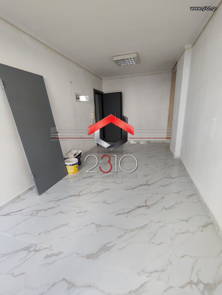 Γραφείο 33 τ.μ. πρός ενοικίαση, Θεσσαλονίκη - Κέντρο, Λαδάδικα