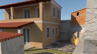 Οικόπεδο 214 τ.μ. για πώληση, Αρκαδία, Λεωνίδιο-thumb-2