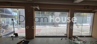 Κατάστημα 40 τ.μ. προς ενοικίαση, Κέντρο Πάτρας-thumb-8