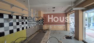 Κατάστημα 40 τ.μ. προς ενοικίαση, Κέντρο Πάτρας-thumb-2