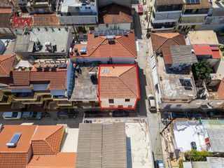 Μονοκατοικία 180 τ.μ. για πώληση, Αργολίδα, Ναύπλιο-thumb-1