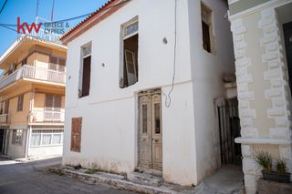 Μονοκατοικία 180 τ.μ. για πώληση, Αργολίδα, Ναύπλιο-thumb-25