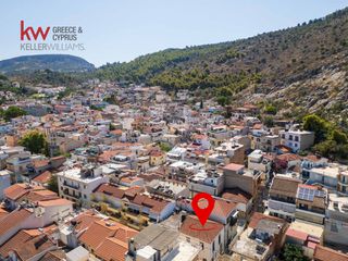 Μονοκατοικία 180 τ.μ. για πώληση, Αργολίδα, Ναύπλιο-thumb-2