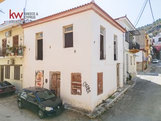 Μονοκατοικία 180 τ.μ. για πώληση, Αργολίδα, Ναύπλιο-thumb-3