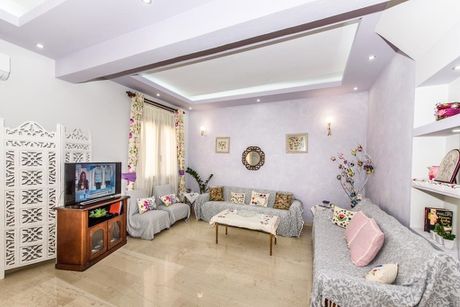 Μονοκατοικία 110τ.μ. για ενοικίαση-Νικηφόρος φωκάς