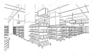 Store 360 sqm for sale, Rethymno Prefecture, Rethimno-thumb-1
