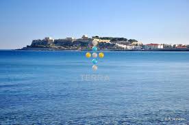 Κατάστημα 360 τ.μ. για πώληση, Ν. Ρεθύμνου, Ρέθυμνο