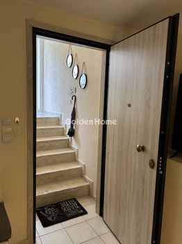 Διαμέρισμα 68τ.μ. για πώληση-Περιστέρι » Χρυσούπολη