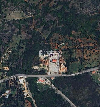 Οικόπεδο 9.800τ.μ. για πώληση-Κεφαλονιά » Λειβαθώ