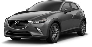 Mazda CX-3 2019 ΕΝΟΙΚΙΑΣΕΙΣ ΑΥΤΟΚΙΝΗΤΩΝ ΔΡΑΜΑ - RENT A CAR / RENT A VAN