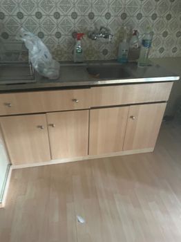 Apartment 50 sqm for rent