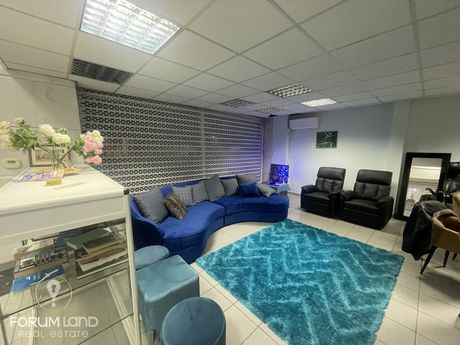 Κατάστημα 145τ.μ. για ενοικίαση-Καλαμαριά » Κηφισιά