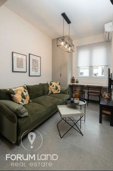 Διαμέρισμα 38τ.μ. για πώληση-Κέντρο