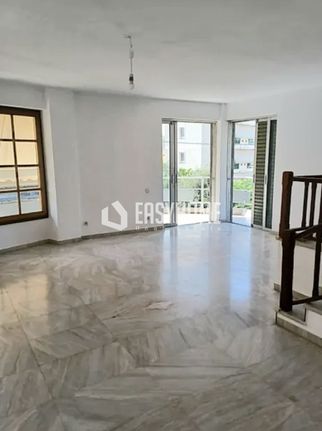 Apartment 118 sqm for rent, Athens - South, Alimos