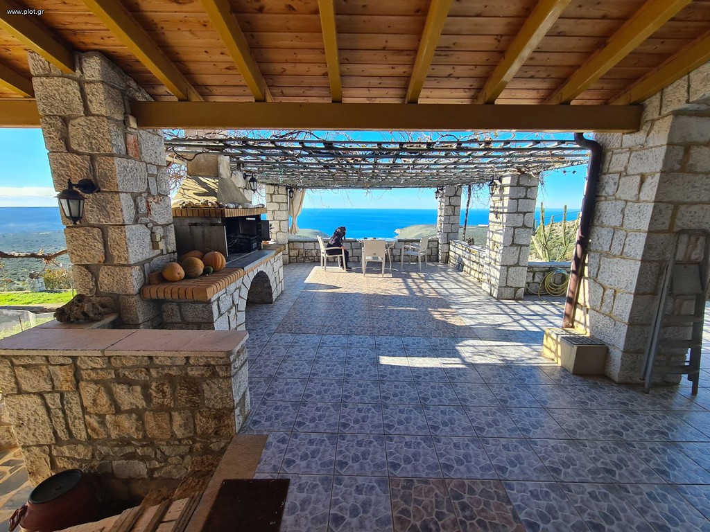 Μονοκατοικία 147 τ.μ. προς πώληση, Τσόπακας