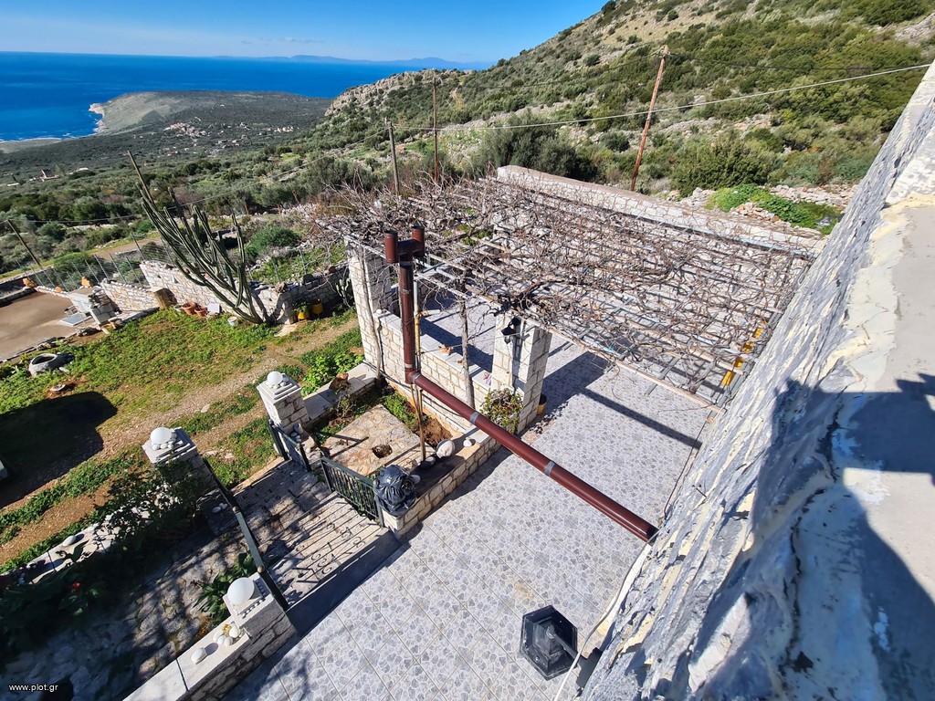 Μονοκατοικία 147 τ.μ. προς πώληση, Τσόπακας