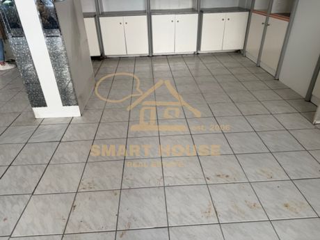 Κατάστημα 110 τ.μ. πρός ενοικίαση