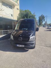 Mercedes-Benz 2014 Sprinter 316