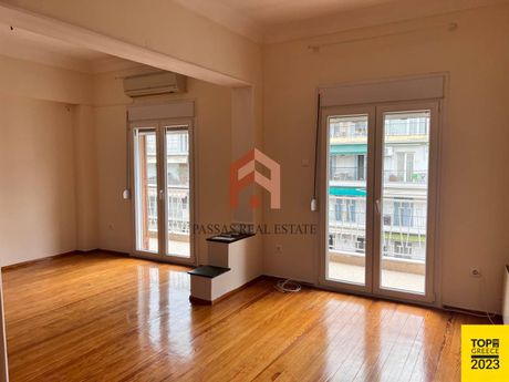 Apartment 85sqm for sale-Kamara