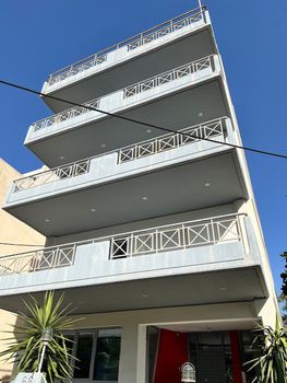 Business bulding 467,95sqm for rent-Chalandri