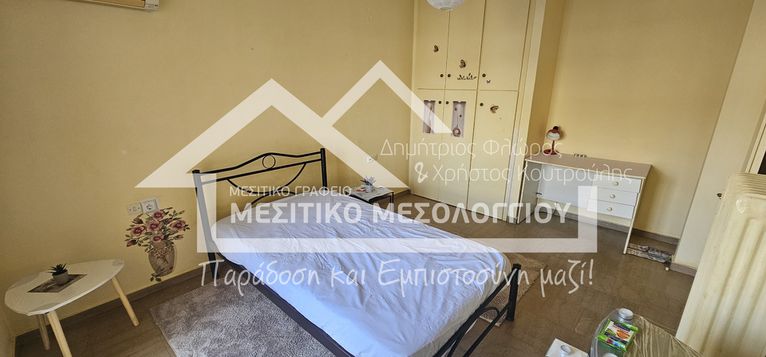 Studio / γκαρσονιέρα 31 τ.μ. για ενοικίαση, Αιτωλοακαρνανία, Ιερά Πόλη Μεσολογγίου