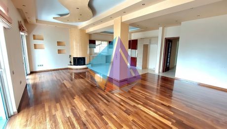 Apartment 115sqm for rent-Palaio Faliro