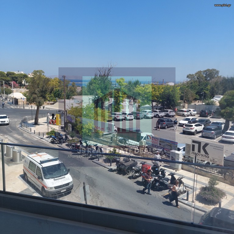 Γραφείο 98 τ.μ. πρός ενοικίαση, Ν. Ηρακλείου, Ηράκλειο Κρήτης