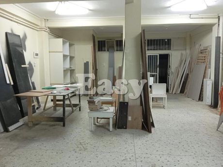 Warehouse 70sqm for sale-Kalithea » Charokopou