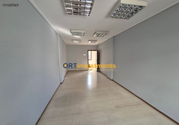 Γραφείο 35 τ.μ. για ενοικίαση, Θεσσαλονίκη - Κέντρο, Κέντρο