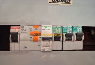 Γραφείο 35 τ.μ. για ενοικίαση, Θεσσαλονίκη - Κέντρο, Κέντρο-thumb-2