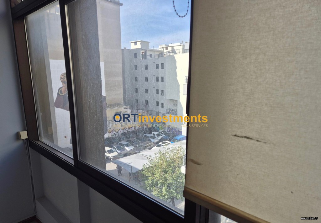 Γραφείο 35 τ.μ. πρός ενοικίαση, Θεσσαλονίκη - Κέντρο, Κέντρο