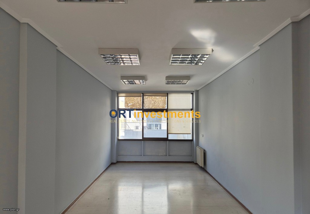 Γραφείο 35 τ.μ. πρός ενοικίαση, Θεσσαλονίκη - Κέντρο, Κέντρο