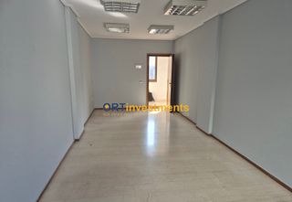Γραφείο 35 τ.μ. για ενοικίαση, Θεσσαλονίκη - Κέντρο, Κέντρο-thumb-9
