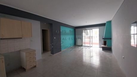 Apartment 80sqm for rent-Volos » Epta Platania
