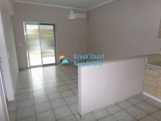 Διαμέρισμα 50 τ.μ. προς πώληση, Άγιος Βασίλειος Ρίου-thumb-5