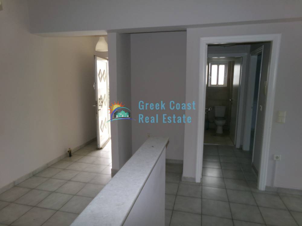 Διαμέρισμα 50 τ.μ. προς πώληση, Άγιος Βασίλειος Ρίου
