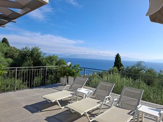 Βίλλα 215 τ.μ. προς πώληση, Αχίλλειο Κέρκυρας-thumb-6