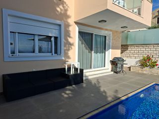 Βίλλα 215 τ.μ. προς πώληση, Αχίλλειο Κέρκυρας-thumb-8