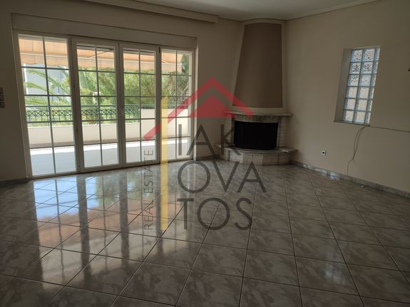 Apartment 113 sqm for rent, Athens - South, Glyfada