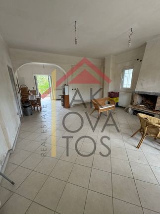 Μονοκατοικία 305 τ.μ. για πώληση, Αθήνα - Νότια Προάστια, Βάρη- Βάρκιζα
