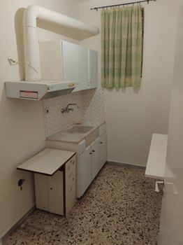 Studio 33sqm for rent-Patra » Agia Sofia