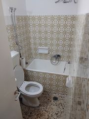 Studio / γκαρσονιέρα 33 τ.μ. για ενοικίαση, Αχαΐα, Πάτρα-thumb-1