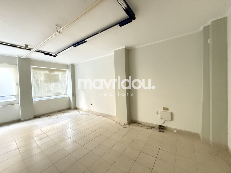 Γραφείο 35,40 τ.μ. πρός ενοικίαση, Ν. Ξάνθης, Ξάνθη